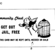 Illustration for article titled Prisoners in China Can Get Out of Jail in Exchange for Patents